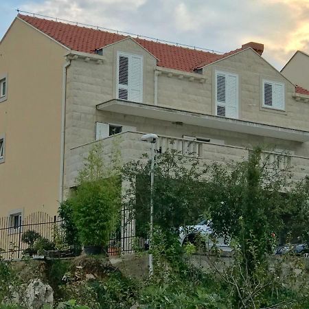 Jelena 2 Appartement Cavtat Buitenkant foto