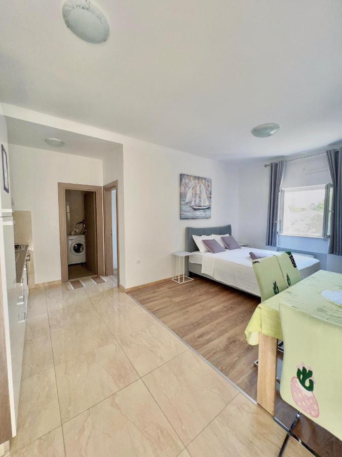 Jelena 2 Appartement Cavtat Buitenkant foto