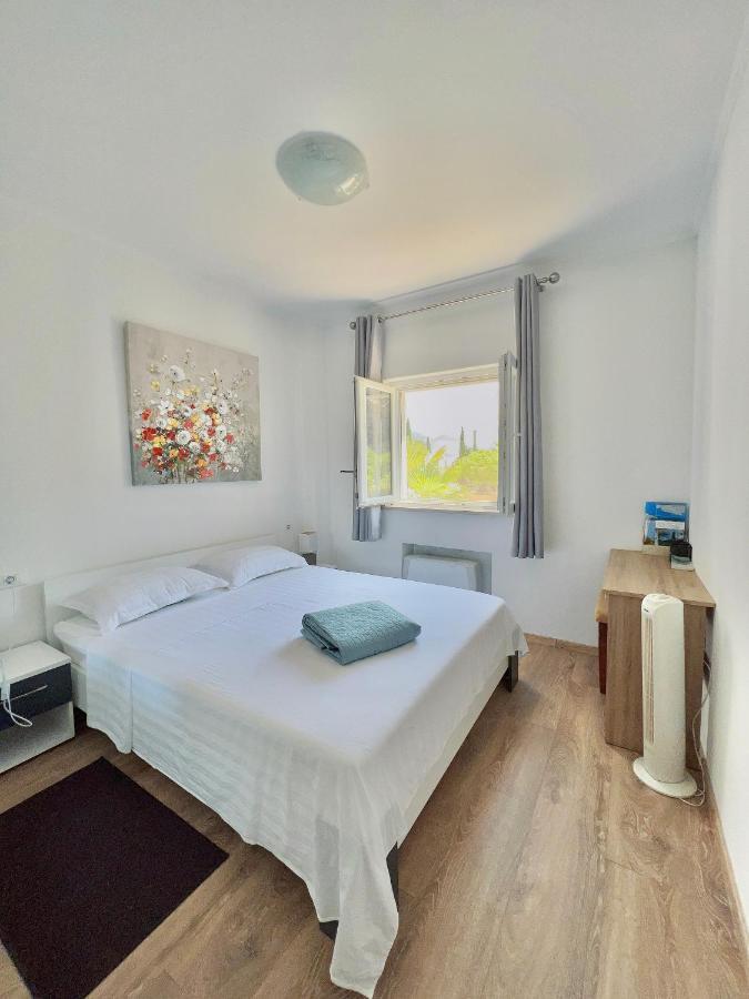 Jelena 2 Appartement Cavtat Buitenkant foto