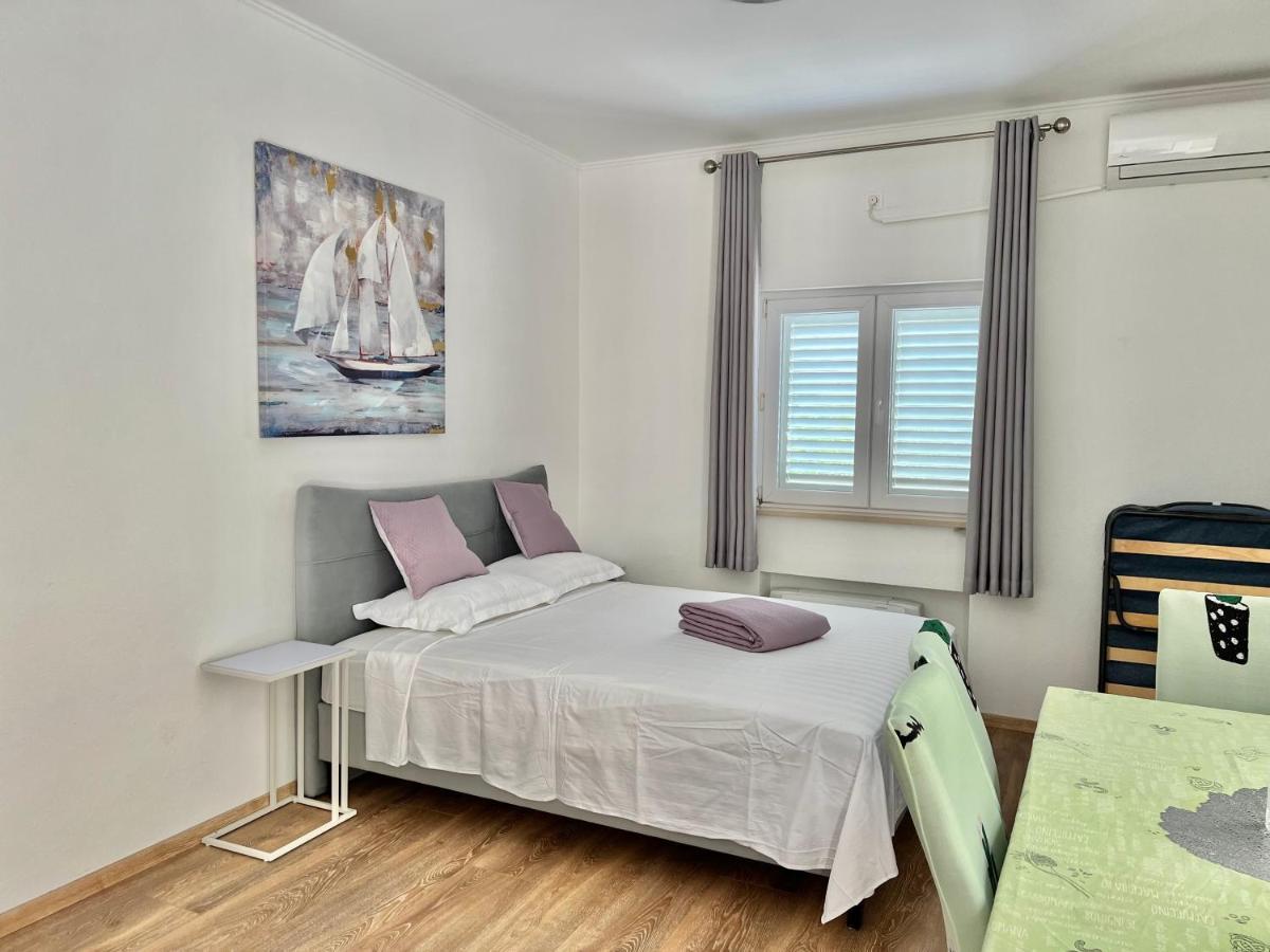 Jelena 2 Appartement Cavtat Buitenkant foto