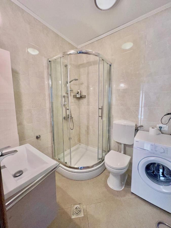 Jelena 2 Appartement Cavtat Buitenkant foto