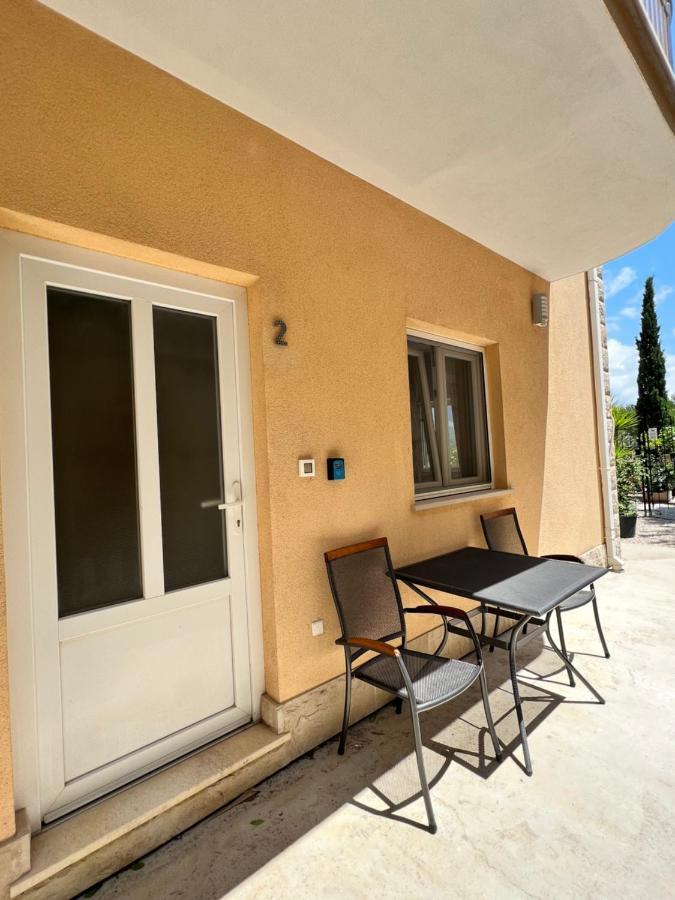 Jelena 2 Appartement Cavtat Buitenkant foto