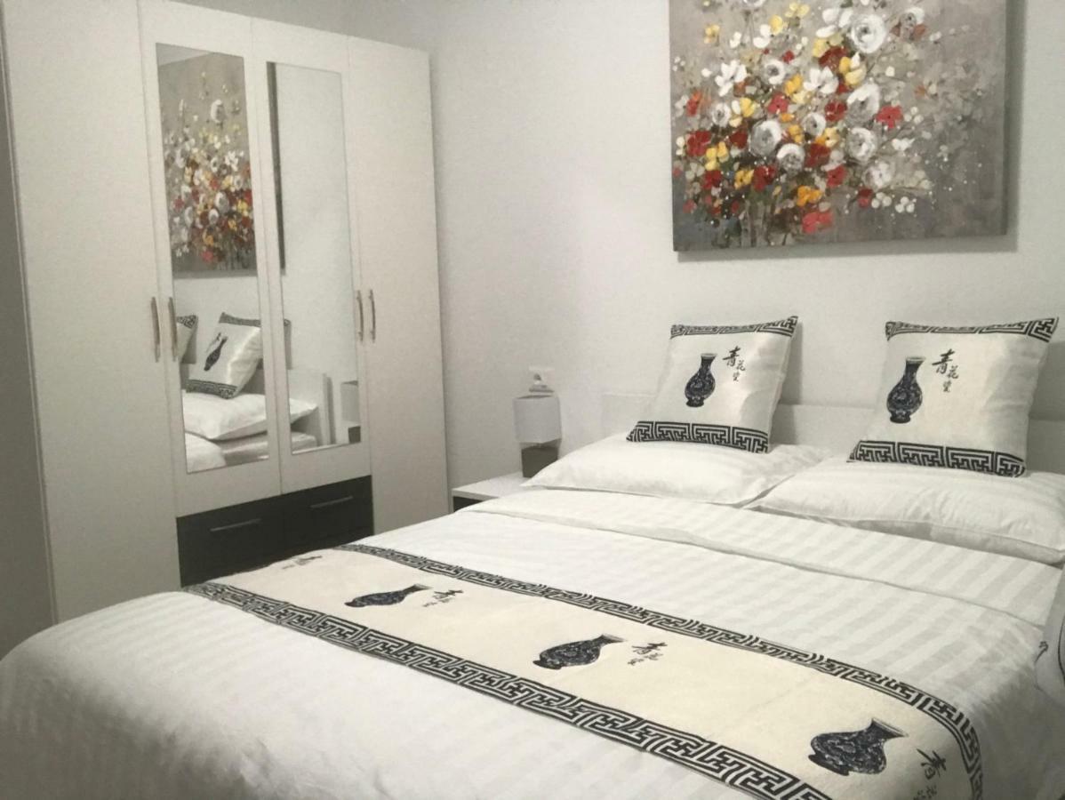 Jelena 2 Appartement Cavtat Buitenkant foto