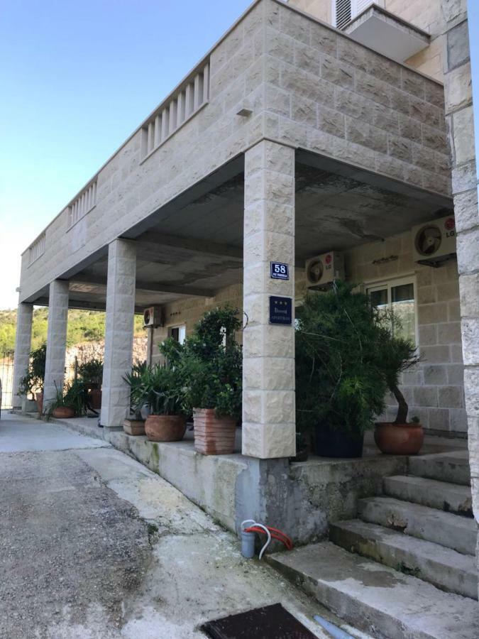 Jelena 2 Appartement Cavtat Buitenkant foto