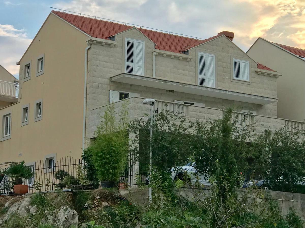 Jelena 2 Appartement Cavtat Buitenkant foto