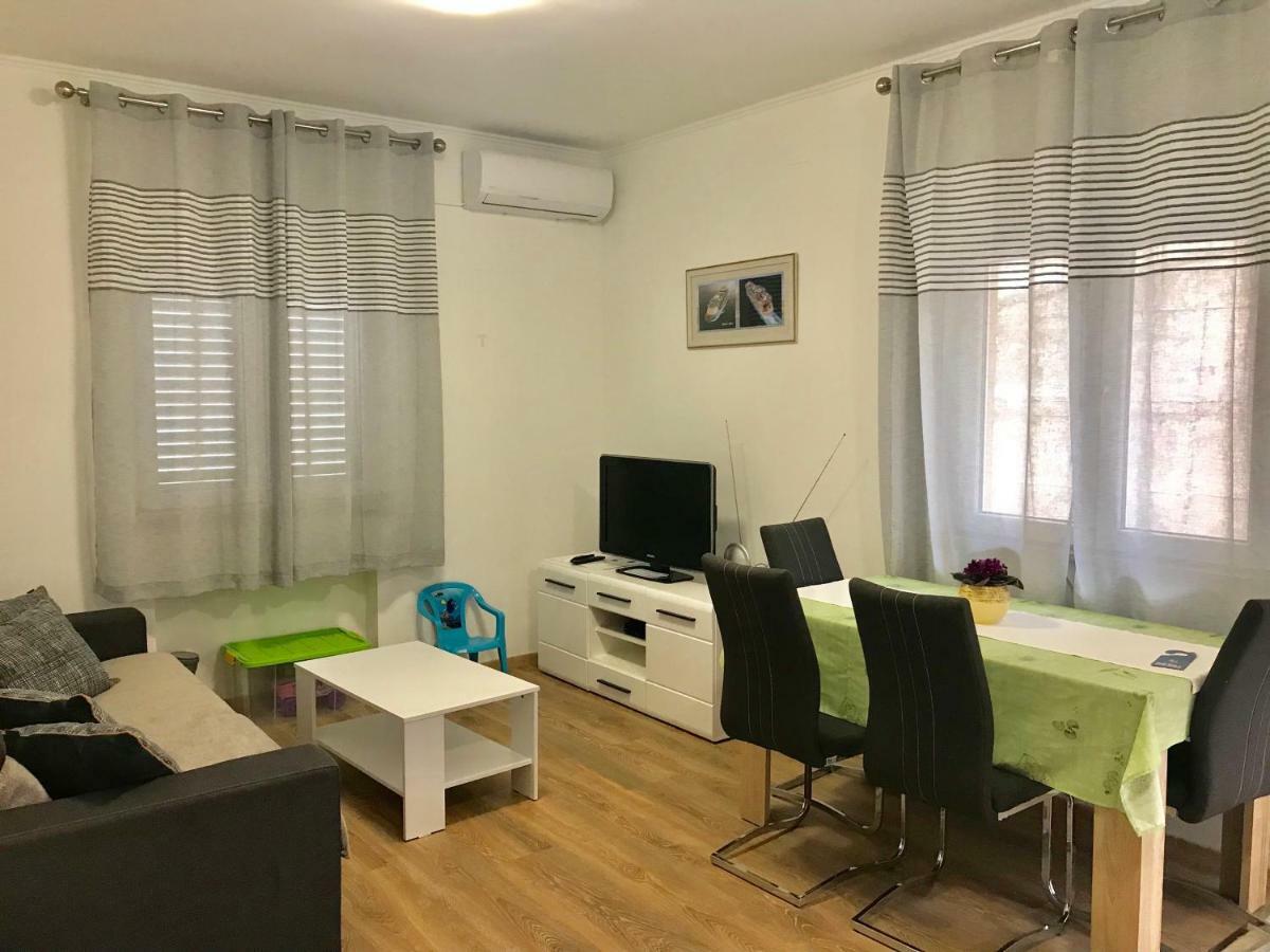Jelena 2 Appartement Cavtat Buitenkant foto
