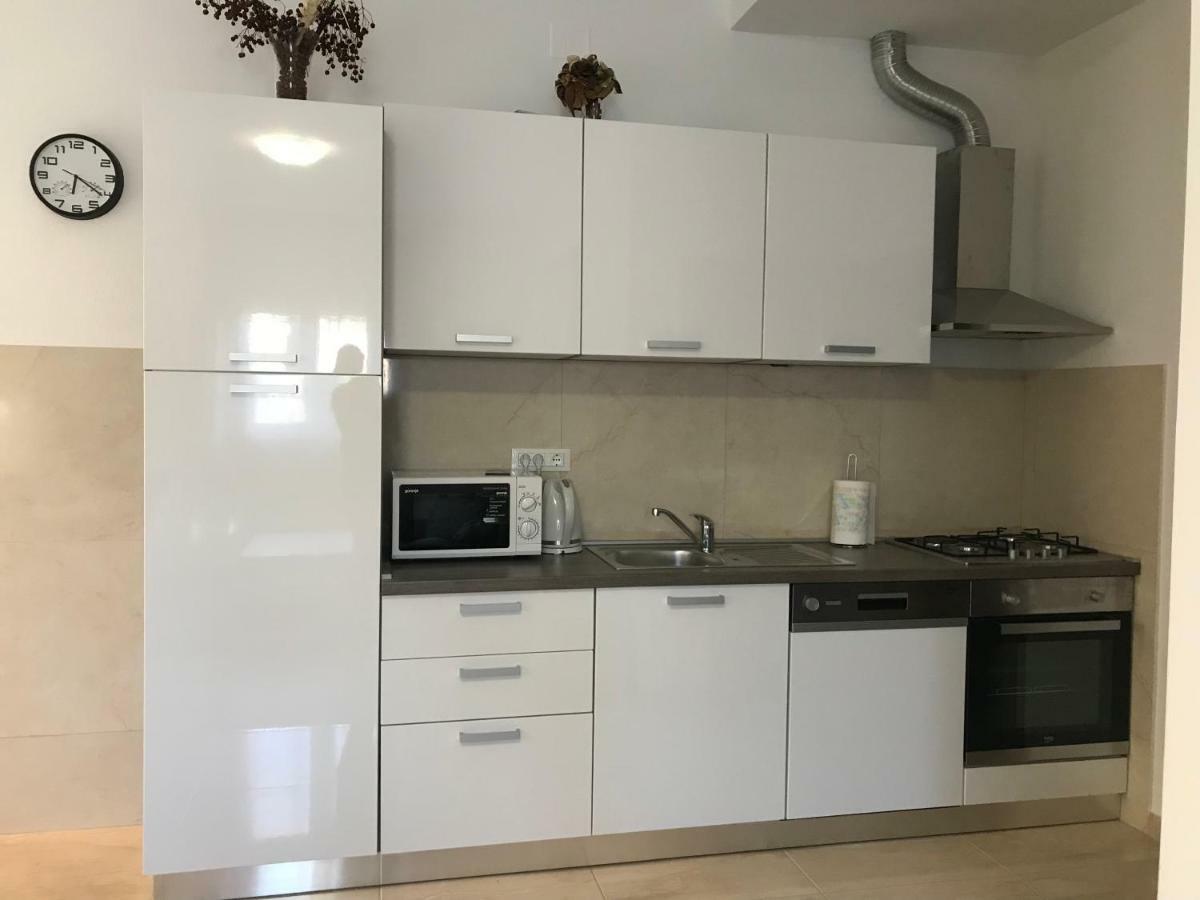 Jelena 2 Appartement Cavtat Buitenkant foto
